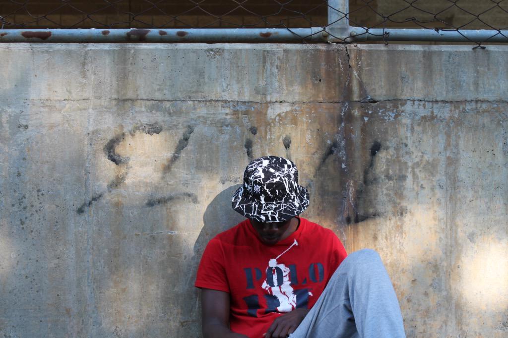 SonnyMCFly's tweet photo. Herban Legend 💮
📷 creds: @babygirlkali http://t.co/fNFolK6HST
