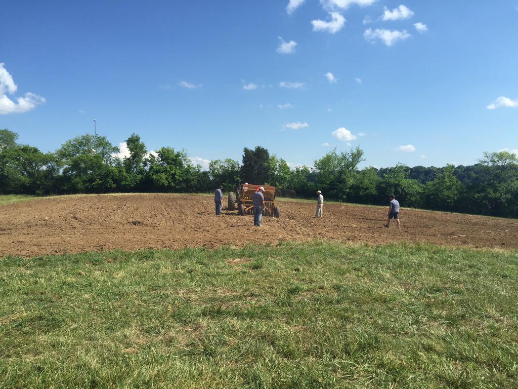 Kentucky Hempsters tweet media