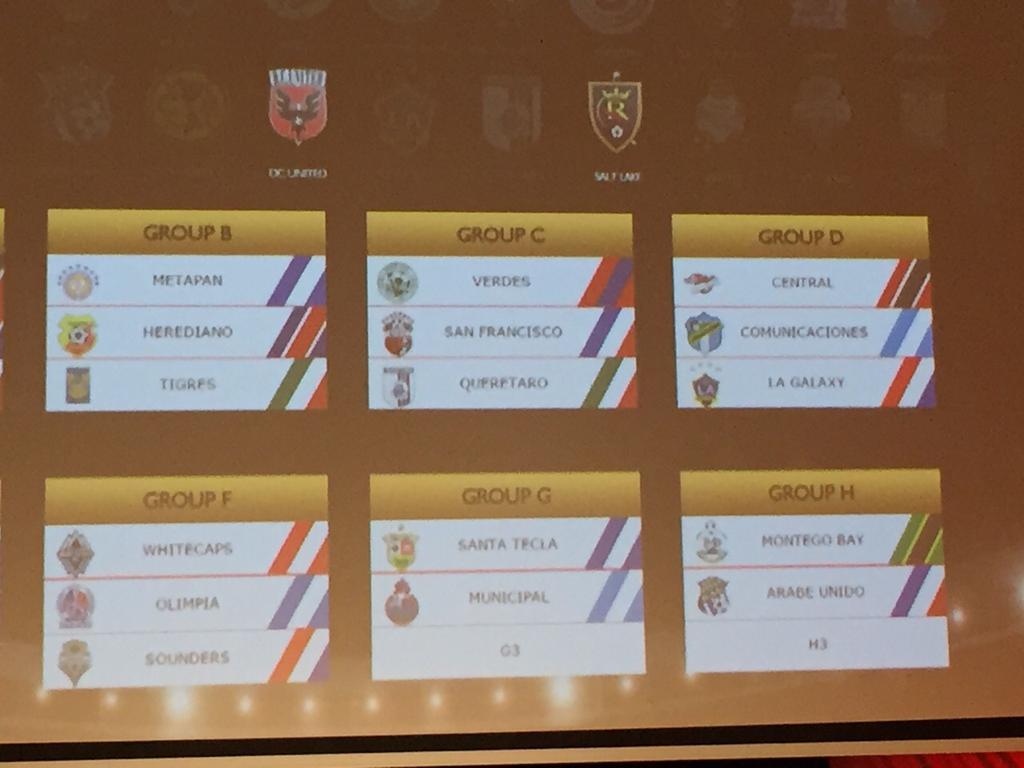 Club_Queretaro's tweet photo. Los #Gallos irán a su primer torneo internacional y enfrentarán a Verdes y San Francisco en @TheChampions http://t.co/JfV4FkQ1aB
