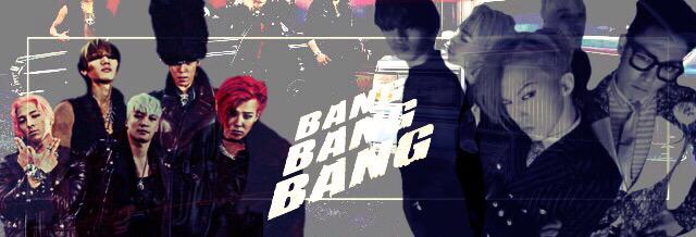 _m8gd's tweet photo. \ BANGBANGBANG mv公開記念🔫！/

BIGBANG ver.のヘッダーをお作りしました🙊👏💕貰う時はRTか一言いただけたら嬉しいです🙇🙇（涙）

#少しでもいいと思ったらRT
#メンバー別を作って欲しい方はRT http://t.co/FWTQMqru85