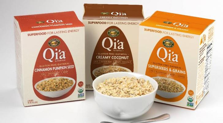 Nature's Path Organic tweet media