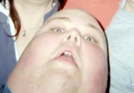 Raider Albert on X: "When people and Vince Wilfork look like ...