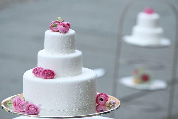 ow.ly/NKch5 How a baker in Northern Ireland is standing up for #faith in the workplace #Christian