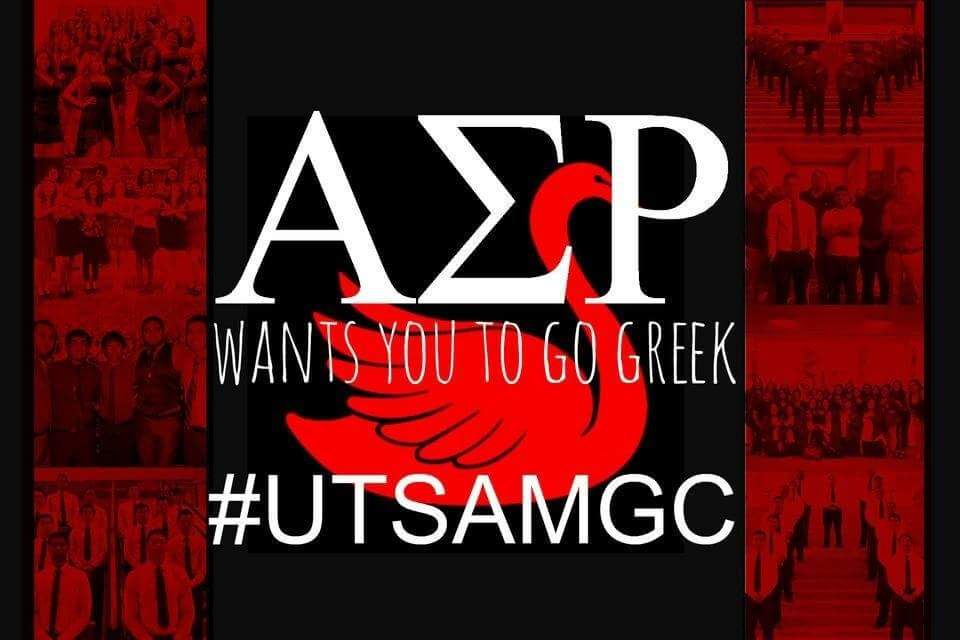 minitacos_'s tweet image. #UTSAMGC #ASR A sisterhood with a heart as big as Texas (: