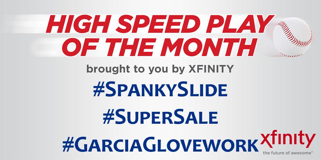 whitesox's tweet photo. Vote your #HighSpeedPlay of the Month using your favorite hashtag for chance to win a prize! http://t.co/8pt6hlbgxU http://t.co/lCq2t5XVEb