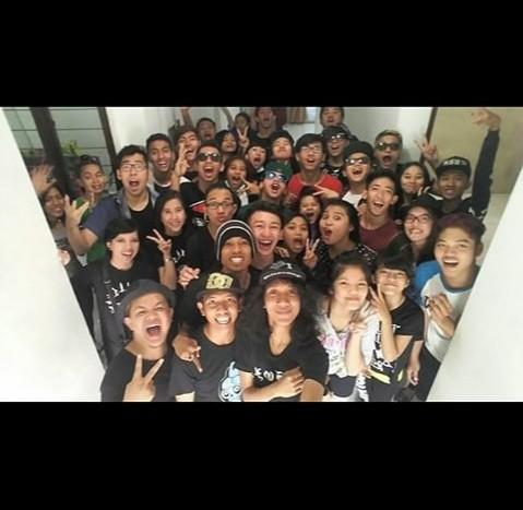 Siapa yg kangen sama mereka?