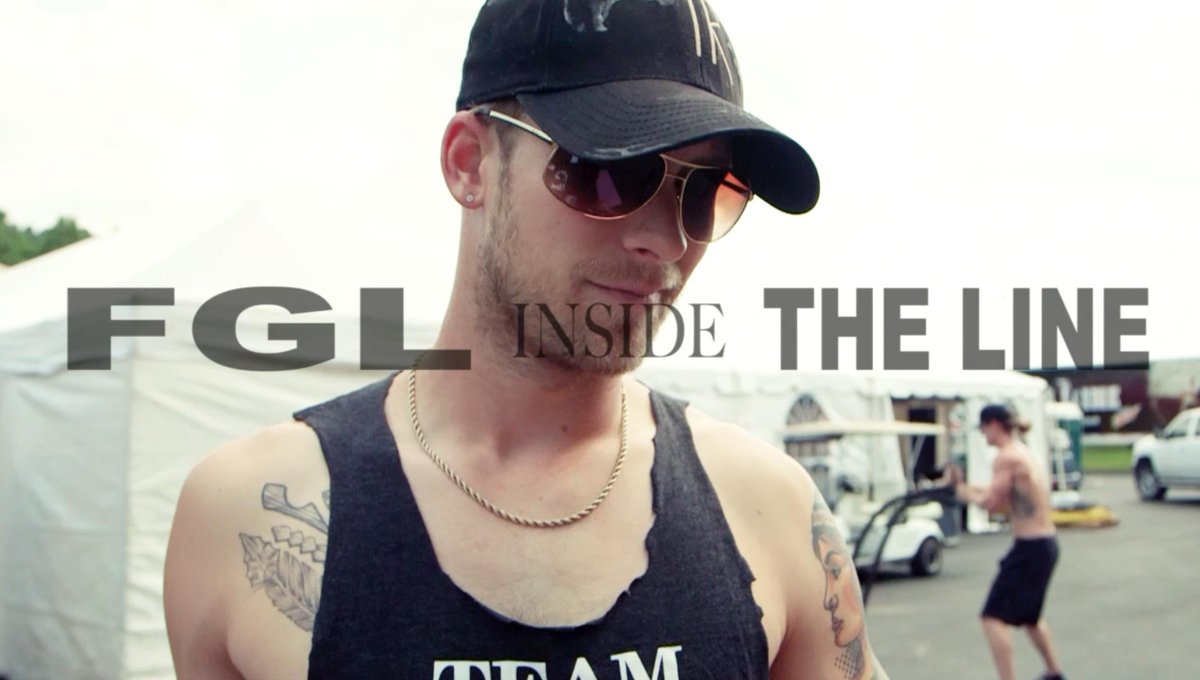 FLAGALine's tweet photo. The 13th Inside the Line Episode of 2015! Rain or Shine!! #FGLInsideTheLine
https://t.co/UHhP08F0Co http://t.co/ewX3CHKkWq