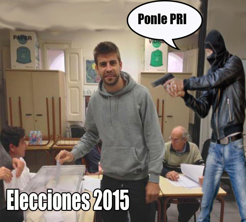 DerekRosher's tweet photo. para estas votaciones morros..!!! hahahaha http://t.co/sPFCCX8e0P