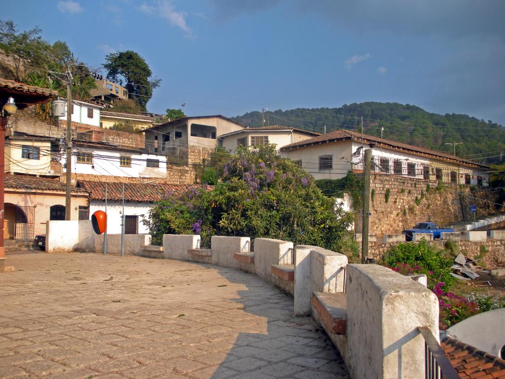 Resultado de imagen de santa lucia francisco morazan