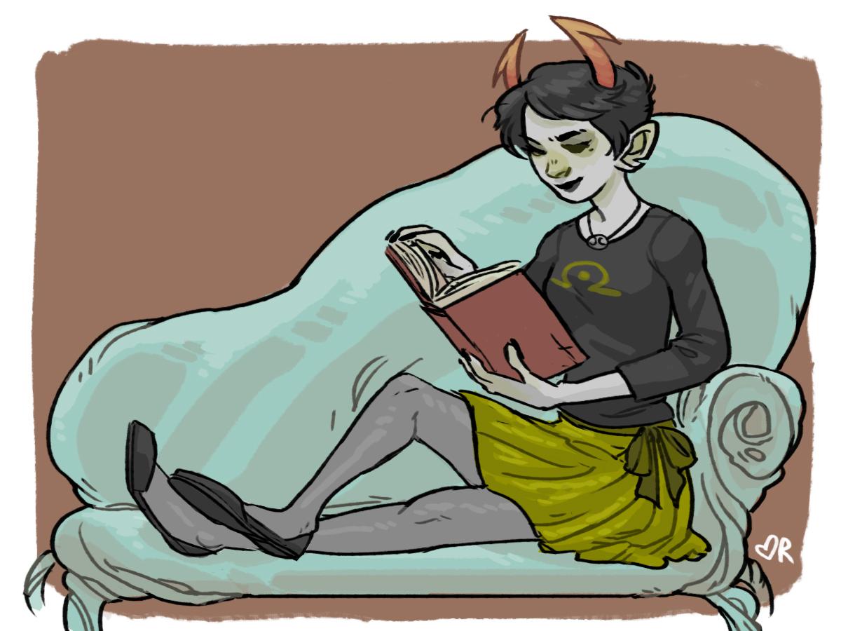 timorousVotary's tweet image. ((LOOK AT MY PRECIOUS BABY)) ((roachpatrol.tumblr.com))