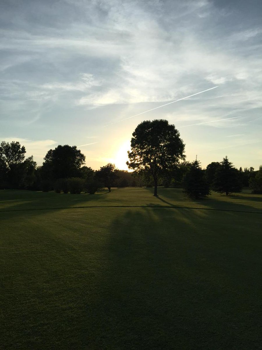 Still going.  #120 and counting.  #100holes #JA