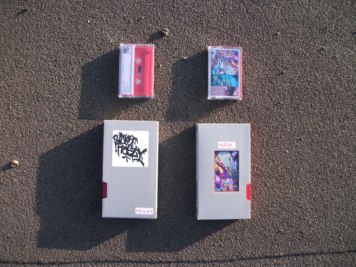 sickonasty's tweet photo. SN006 out today "MLOTR - Brenthoven" 20 vhs / 25 cassettes - 62min runtime, cop at http://t.co/A0kgqSf7It http://t.co/VNdSEQX37S