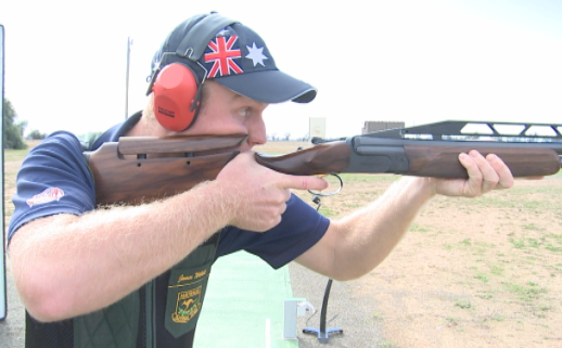 henryjones_22's tweet image. James Willett is well on the way to securing his spot in Aus's  Rio 2016 team. Details tonight at 6 on @WeeknightsGV