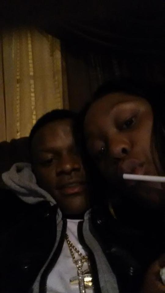misslibrat's tweet photo. My homie till the end even if we aint friendds ... #lostimage ... http://t.co/ohQExWXXNp