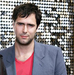 Happy birthday to Tim Rice-Oxley, my favourite pianist and songwriter! 