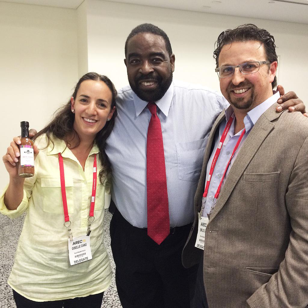 SalsaRanchero's tweet photo. "That which you are looking for, you’re living" @LesBrown77 @lesbrown_speaks
#lesbrown #Arec #arec15 #Mentor http://t.co/aTFYltZLGh