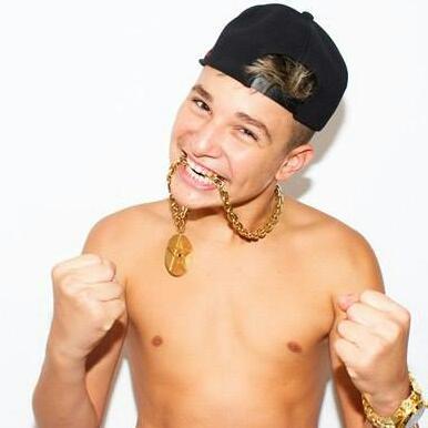 cleidecentral's tweet image. Olha q gato gente