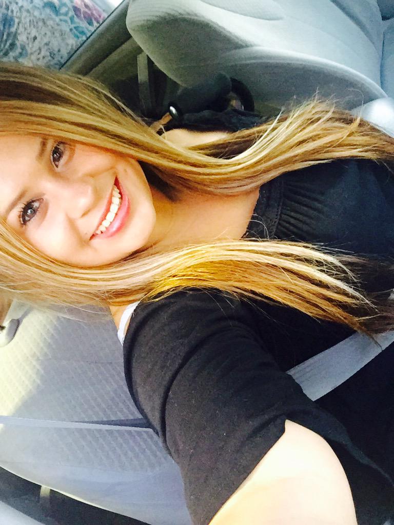 DearBlondeBree's tweet photo. Today was perfffff http://t.co/oHADSfRTNF