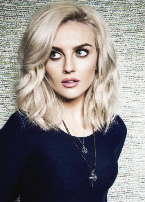 Feliz cumpleaños a Perrie Edwards // Happy birthday to Perrie Edwards 