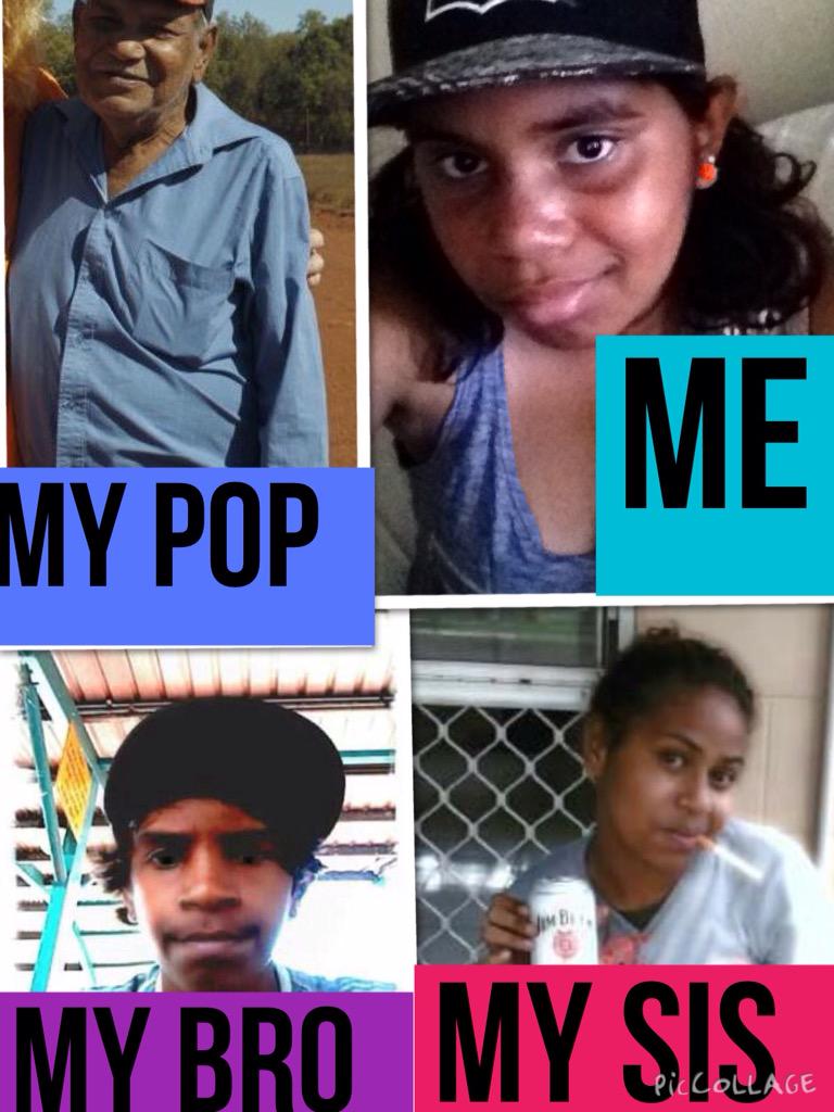 briannon12's tweet photo. My little fam http://t.co/o09SkXuVyj