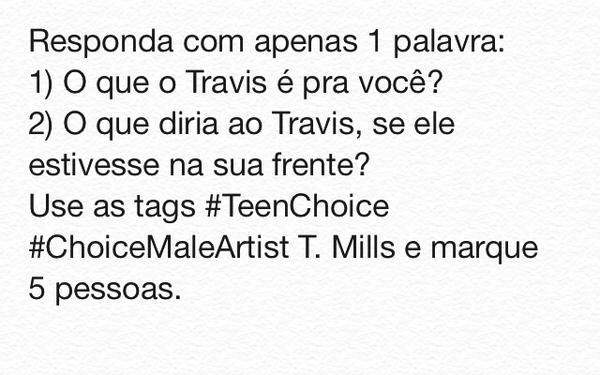 youngxfavorite's tweet photo. • tudo
• Obrigada por ter me feito feliz no momento que eu mais precisava.
• #TeenChoice #ChoiceMaleArtist T. Mills http://t.co/oJ6L9kYgd8