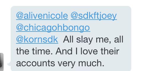 NiceSDKFandom's tweet image. @alivenicole @sdkftjoey @chicagohbongo @kornsdk