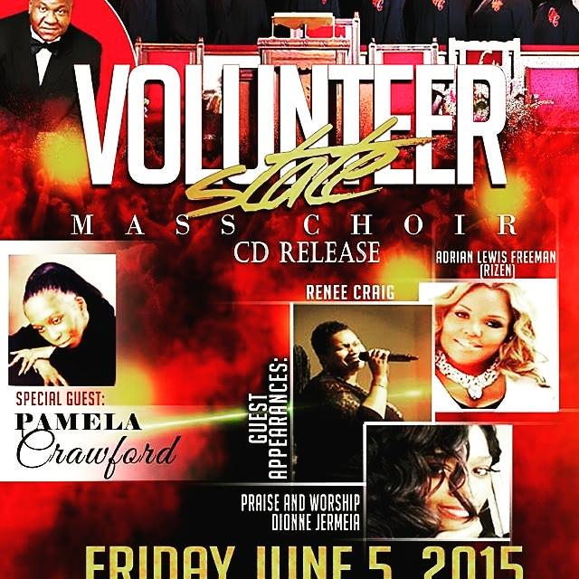 volstatemass's tweet photo. This is what's going on in Nashville TN in 4days #Volunteerstatemass #cdrelease 
#concert #NHMBC #7:30pm http://t.co/9ORk2ztAeT
