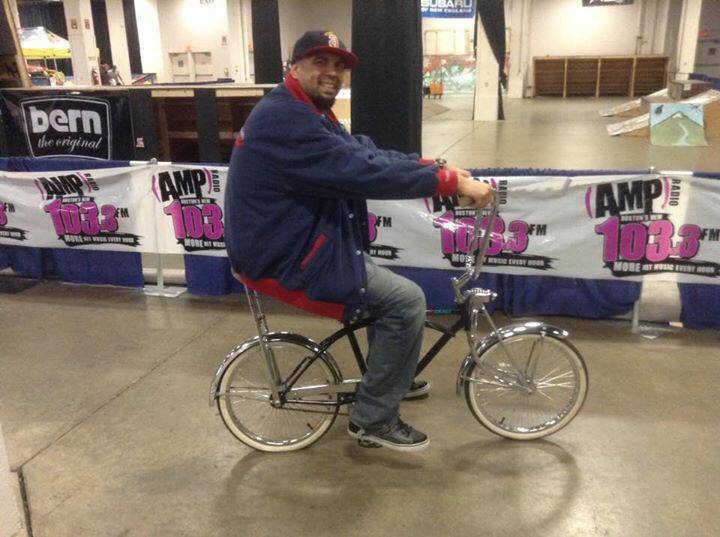 BraveBoston's tweet image. Weather Forecast for Saturday is Thunderstorms, Date is changed to this Sunday June 7th, 2015, clear skies on Sunday.