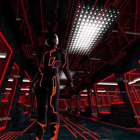 SaveTRON's tweet image. #FlynnMustLive #SaveTheGrid #SaveTRON3