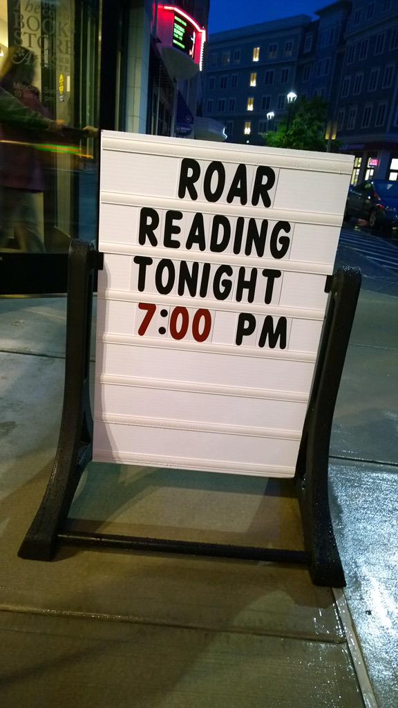 Elephant Rock Books tweet media