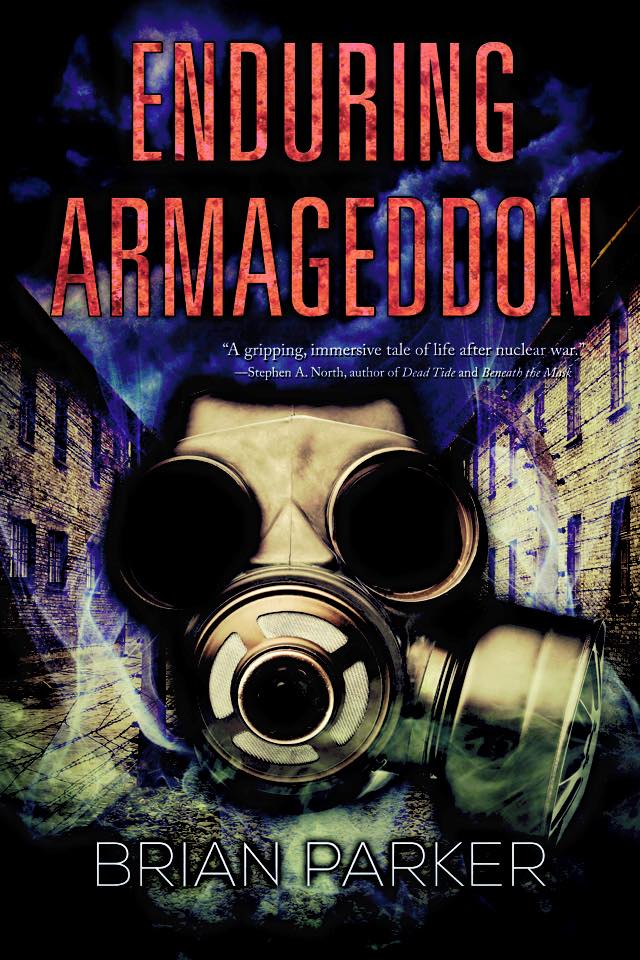 MrConductor's tweet photo. Enduring Armageddon by Brian Parker out tomorrow! Get your copy! 

http://t.co/XNY7zrFLUW http://t.co/3EntZBePsA