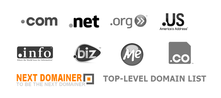 NextDomainer's tweet image. Update the list of Top-level domains (TLDs) listed by IANA here #domain #domainer #ICANN
bit.ly/top-level-doma…