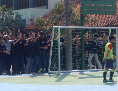 BksUltrasSchool's tweet image. TIFOSI MANSASI ( MAN 1 BEKASI ) #BekasiUltrasSchool #StudentClass