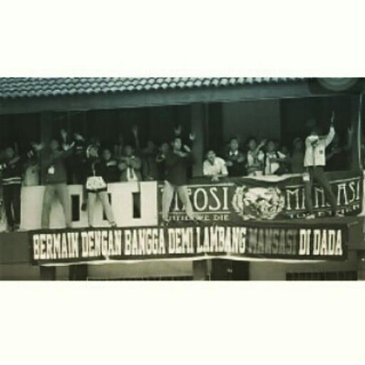 BksUltrasSchool's tweet image. TIFOSI MANSASI ( MAN 1 BEKASI ) #BekasiUltrasSchool #StudentClass