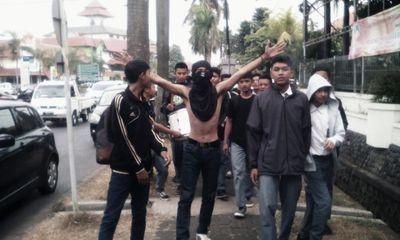 BksUltrasSchool's tweet image. TIFOSI MANSASI ( MAN 1 BEKASI ) #BekasiUltrasSchool #StudentClass