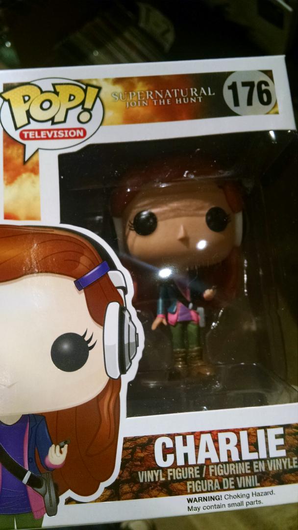 //I almost got this but then my dad said no because he doesn't want any supernatural stuff in the house