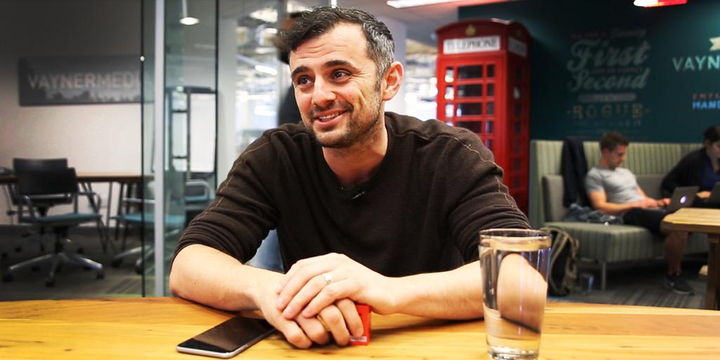 Gary Vaynerchuk tweet media