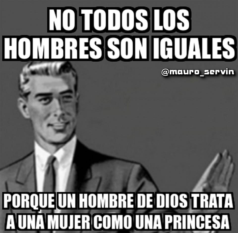 mauro_servin's tweet photo. Chicas, no sólo necesitas un hombre, necesitas un hombre de Dios http://t.co/gP7903tS36