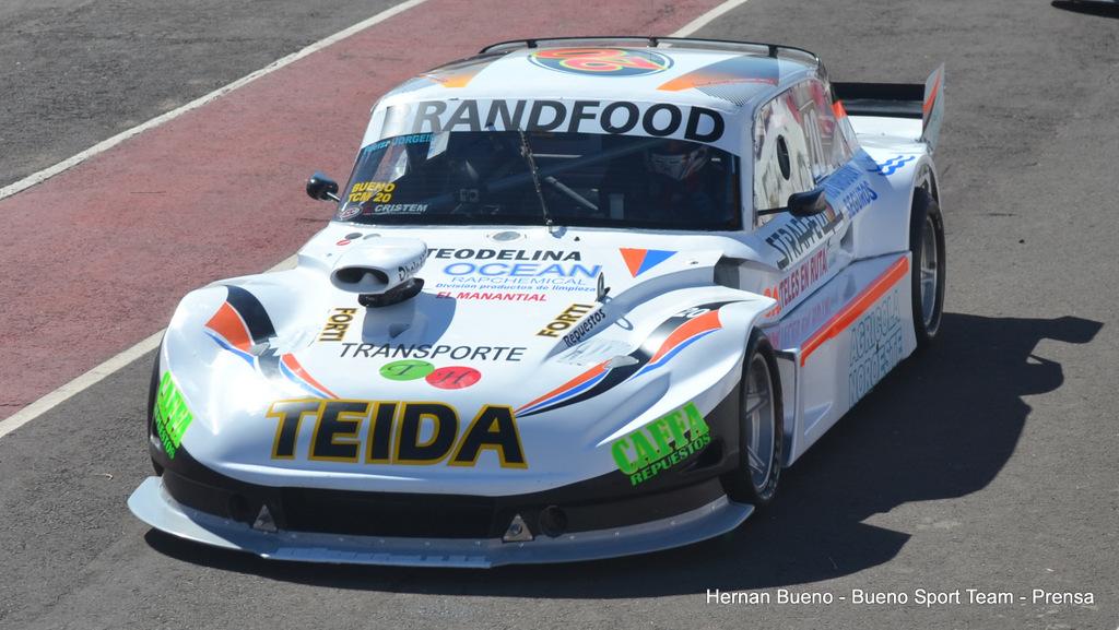 El auto con solo 9 carreras y 3 motores Ford están en alquiler!
Consultas por privado!
<a href="/actcargentina/">Turismo Carretera ACTC</a> @revistasolotc