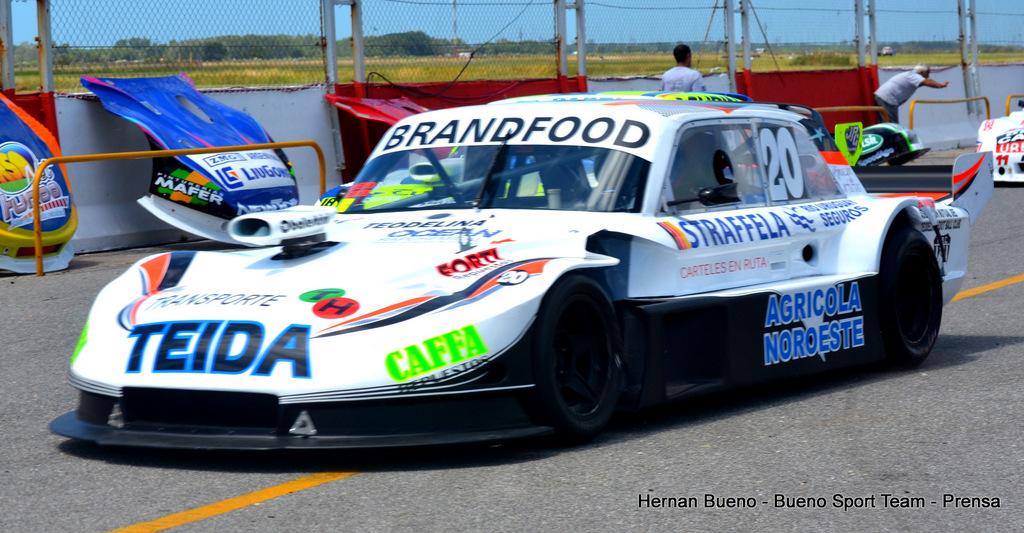 El auto con solo 9 carreras y 3 motores Ford están en alquiler!
<a href="/TCMyTCPM/">PalpitandoEl Mouras</a> <a href="/GrupoCRONO/">Revista CRONO</a> <a href="/SergioTenaglia/">Sergio Tenaglia</a> @JLBenedetto