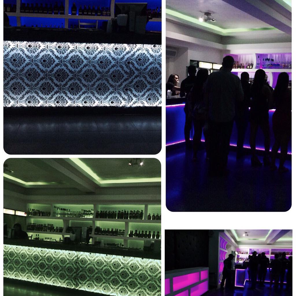 drinkpoint1's tweet photo. New area, so fashion #drinkpointbavaro #BavaroNightLife http://t.co/wyX8vp7R33