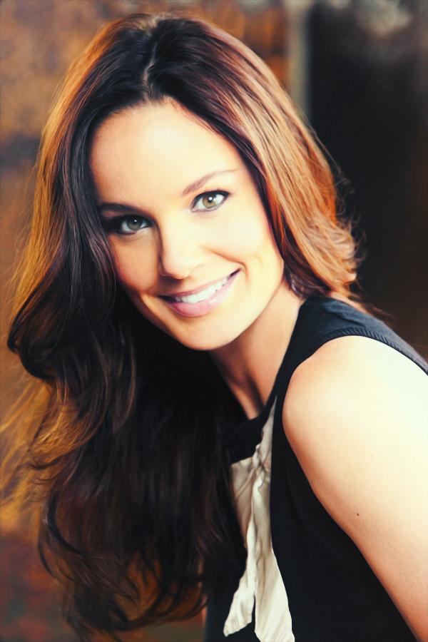 Happy Birthday Sarah Wayne Callies 