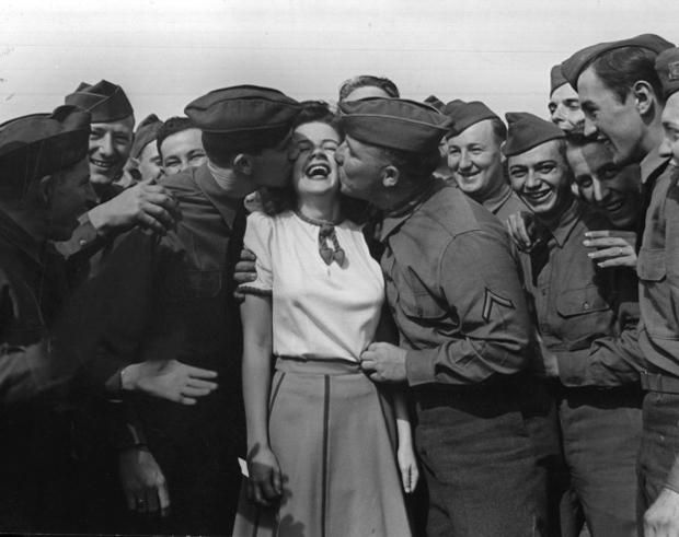 1940s.org (@1940s) on Twitter photo 