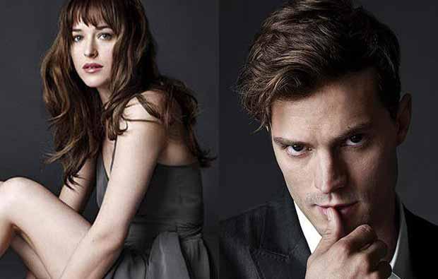 Cuarto libro de la saga “50 sombras de Grey’s” ya tiene fecha de estreno → ow.ly/NJT5C