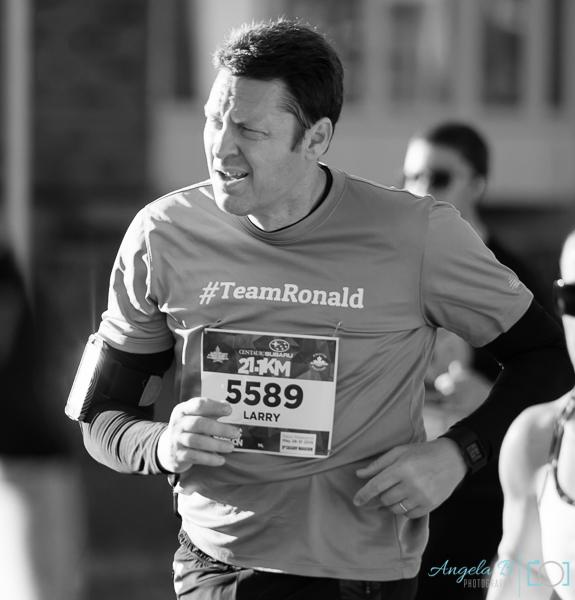 <a href="/LarryMathieson/">Larry Mathieson</a> representing #TeamRonald @RMHSouthernAB in @CalgaryMarathon