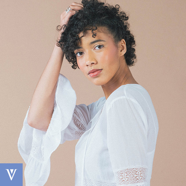 panachetalent's tweet image. Fresh and beautiful Panache new face Malaika Murenzi for @StVitalCentre Summer 2015! #fashion #model #Winnipeg