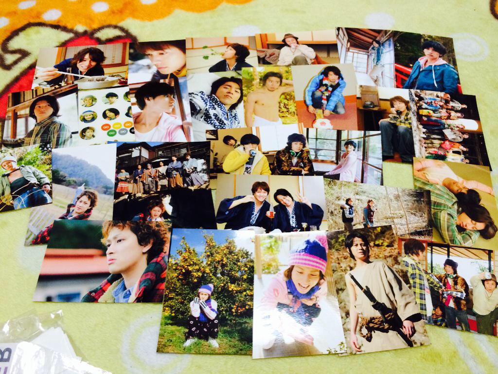 so_n27's tweet photo. 【拡散希望】

関ジャニ∞ポストカードお譲りします。各100円です。 

拡散お願いします！ http://t.co/BifyIUZ138
