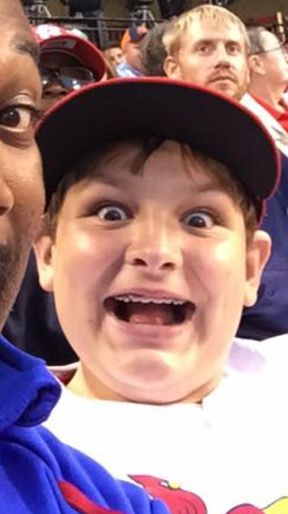 xbility's tweet image. #CardsFanGram