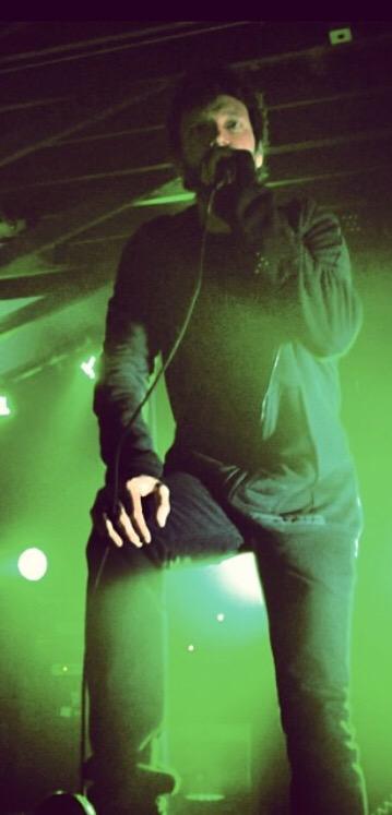 serenation's tweet photo. See ya tomorrow @ThirdEyeBlind 👋 #thirdtimeisacharm http://t.co/NZeFTlt3de