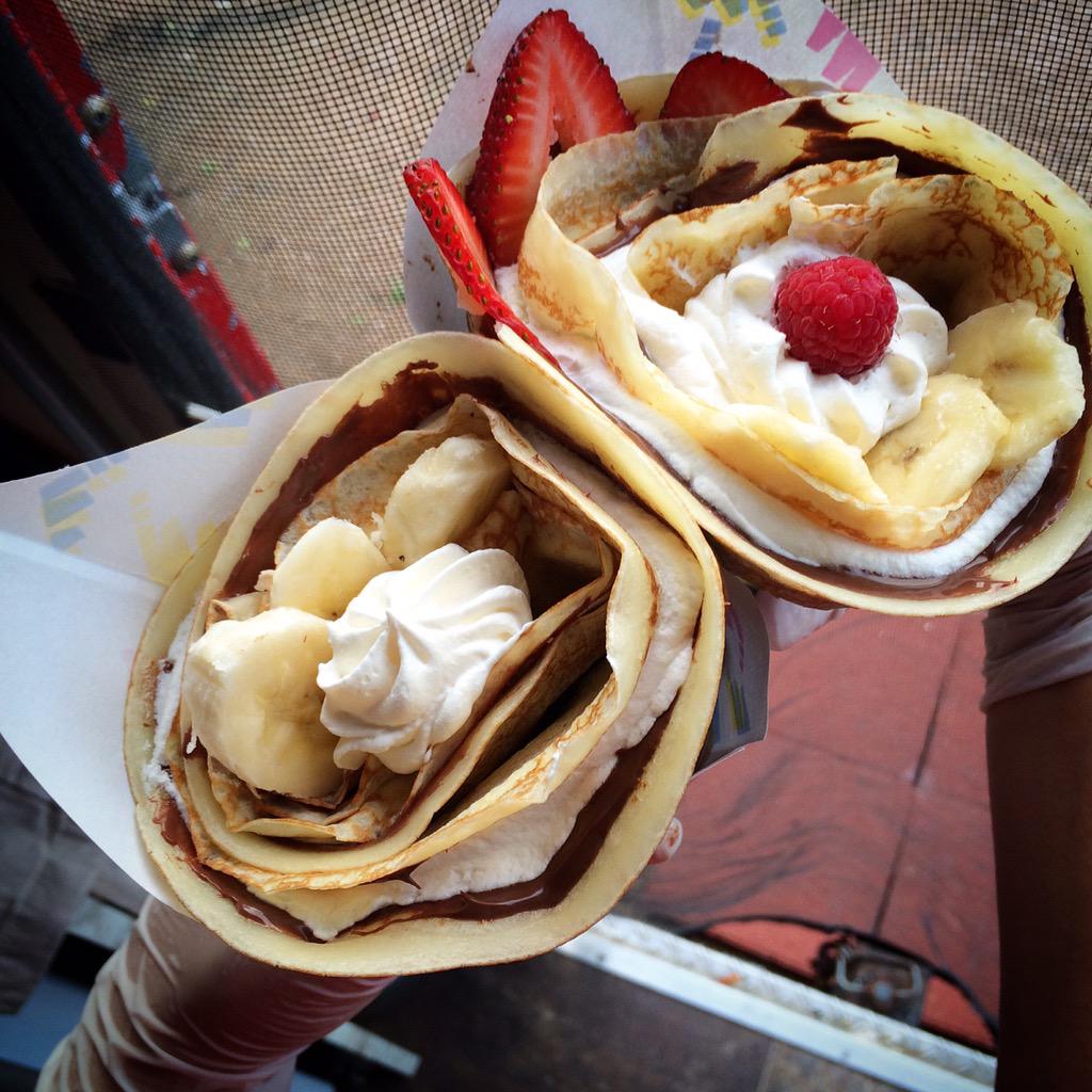CrepesUp tweet picture